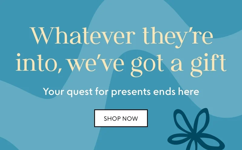 shop now