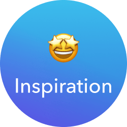 Inspiration