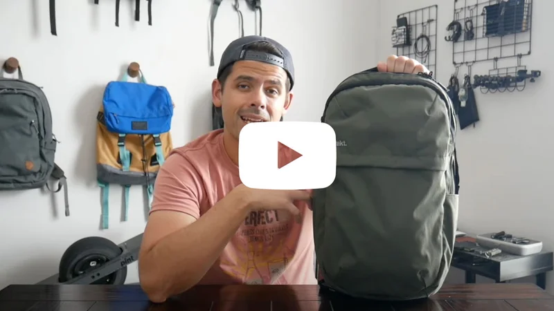 22L Review