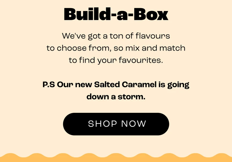 Build-a-Box Gift