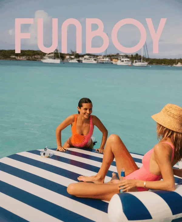 Funboy