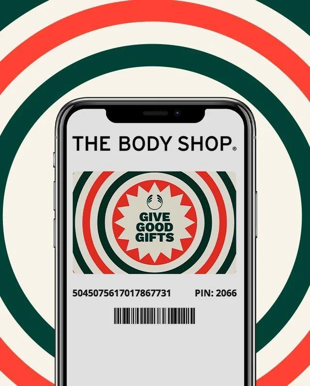 Gift Cards