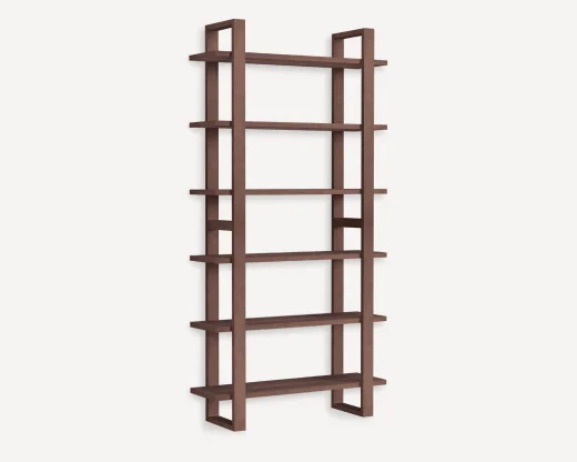 Index Wall Shelf