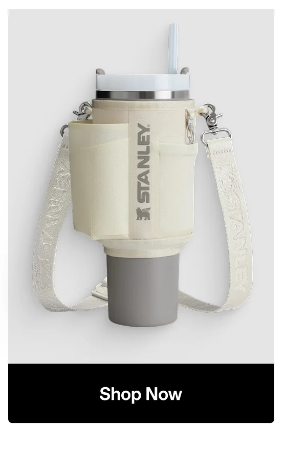 All Day 40 OZ Quencher Carry-All