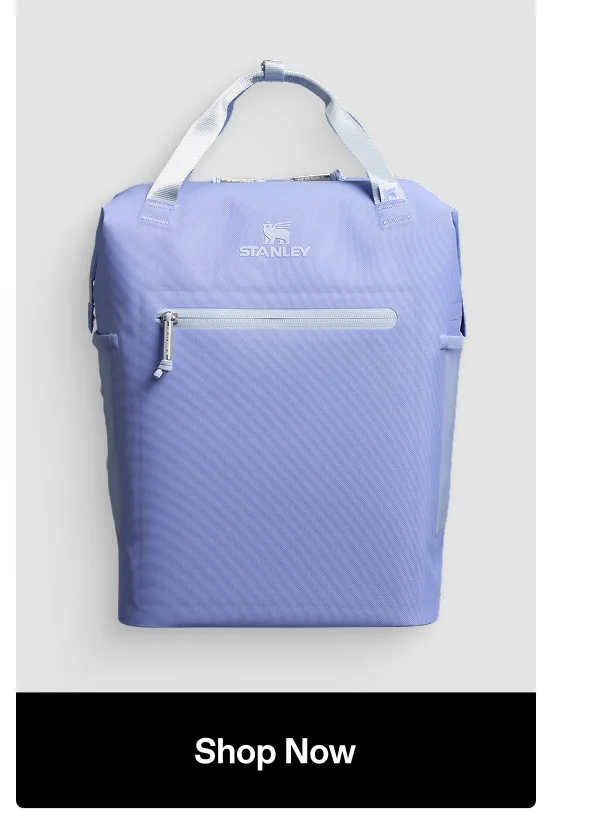 All Day Madeleine Mini Cooler Backpack | 20 Can | 14 QT | 13.2 L