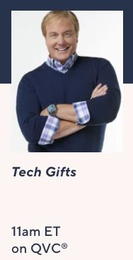 Tech Gifts