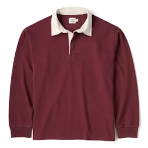 Rugby Polo