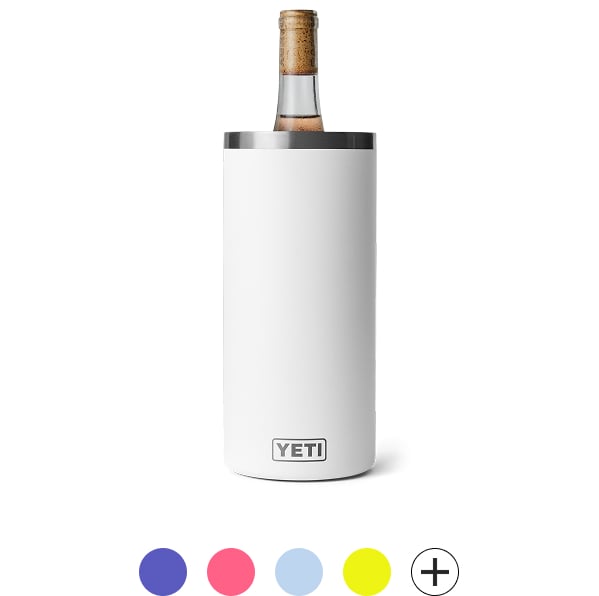Shop Rambler™ Wine Chiller