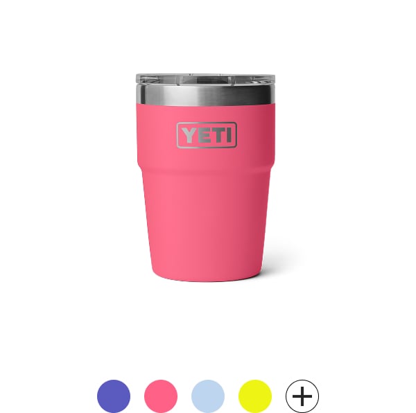 Shop Rambler® 16 oz. Stackable Cup
