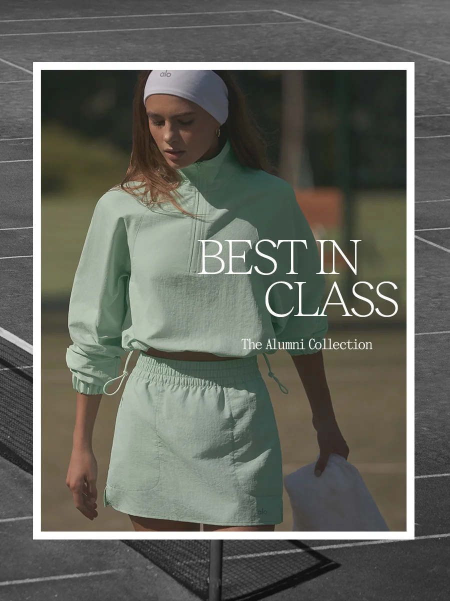 BEST IN CLASS THE ALUMNI COLLECTION