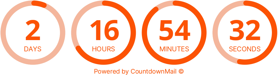 countdownmail.com