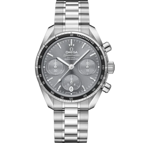 Speedmaster 38