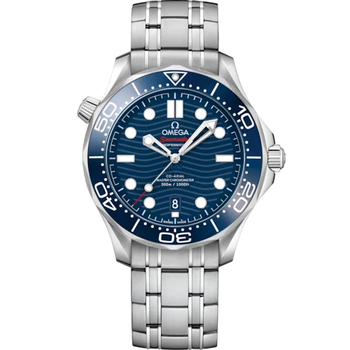 Seamaster Diver 300M