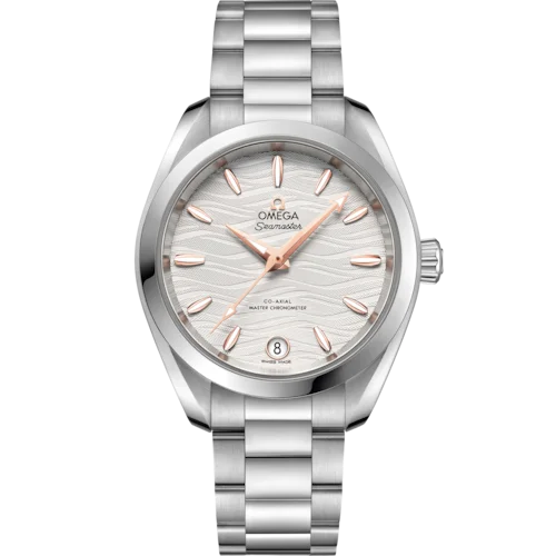 Seamaster Aqua Terra 150M