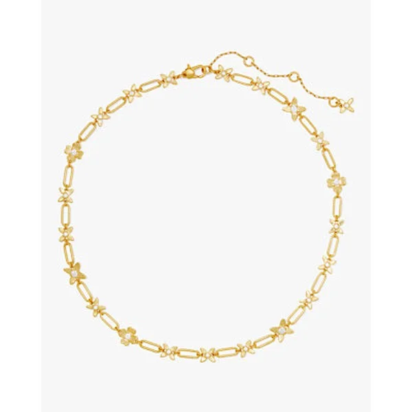 Heitage Bloom Necklace