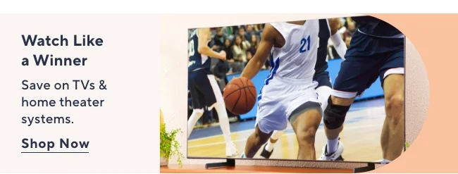 TV Sale