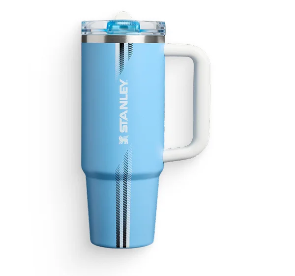The Country Collection Quencher® ProTour Flip Straw Tumbler | 30 OZ