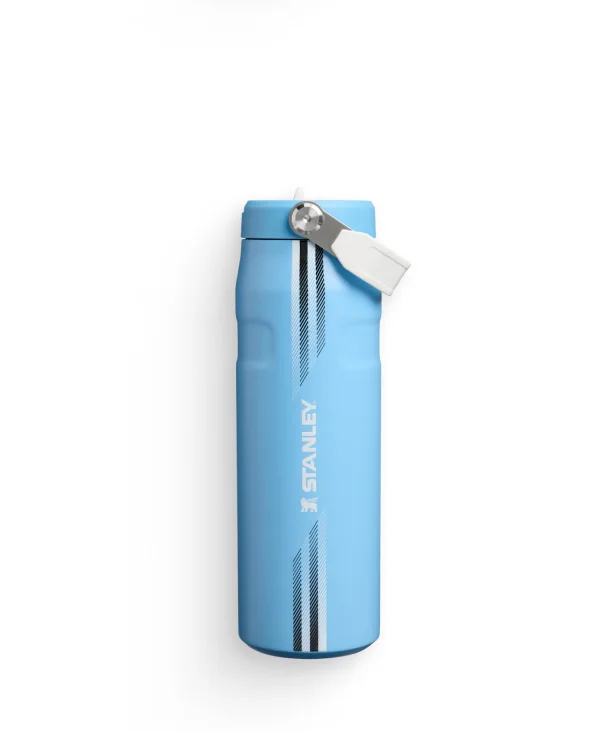 The Country Collection IceFlow™ Aerolight Flip Straw Bottle | 24 OZ