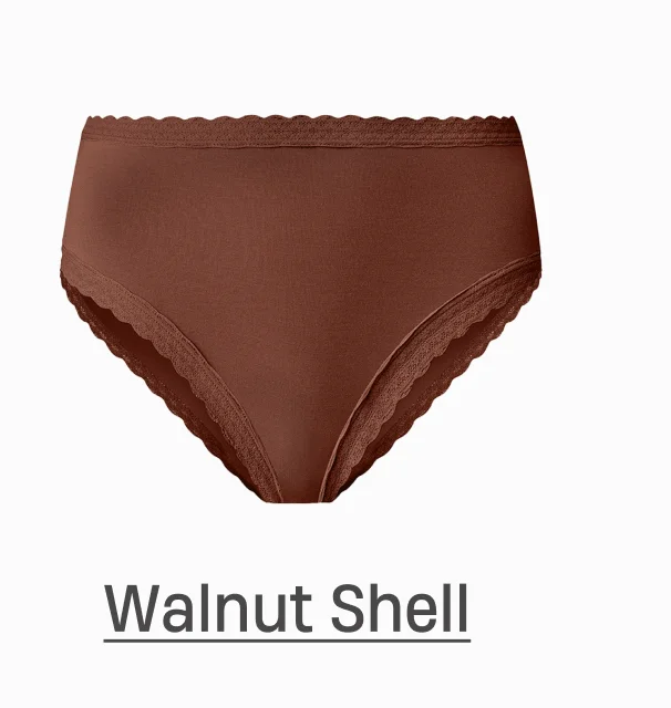 Walnut Shell