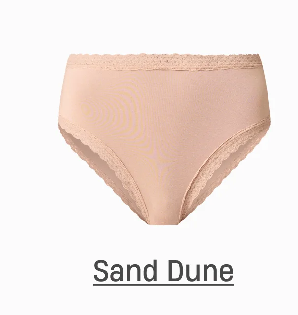 Sand Dune