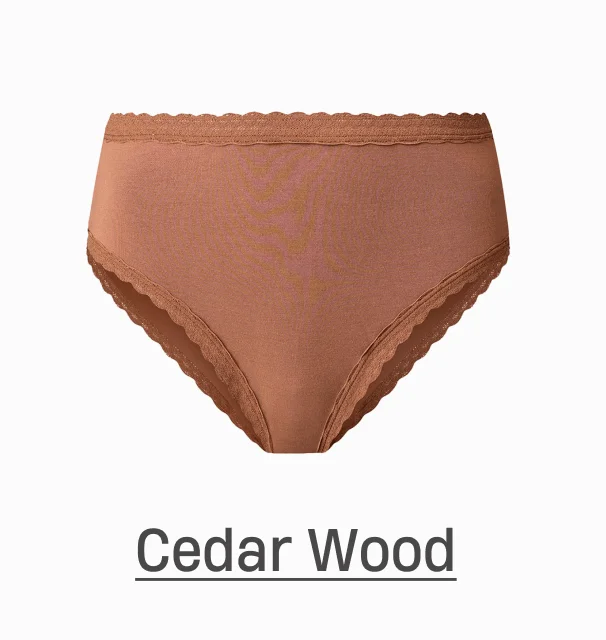 Cedar Wood