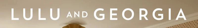 Shop Lulu and Georgia