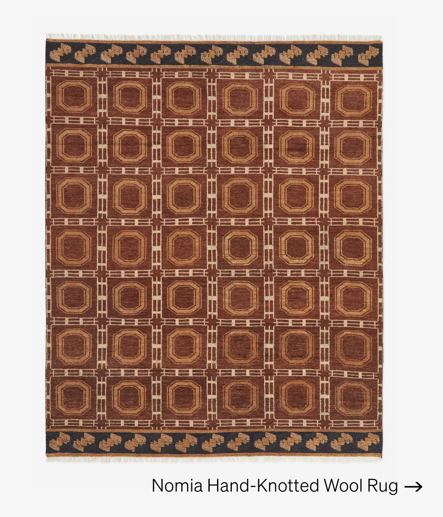 Shop Nomia Rug