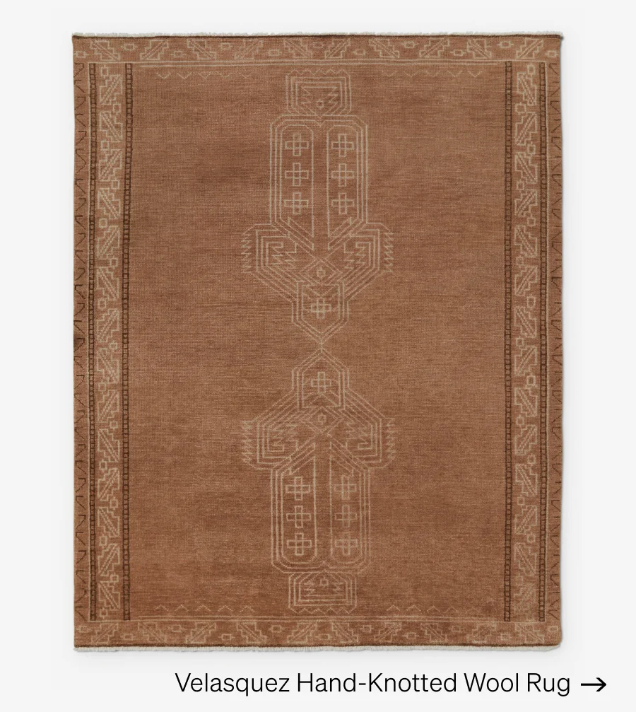 Shop Velasquez Rug