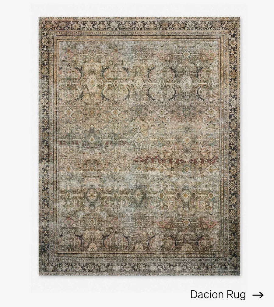 Shop Dacion Rug