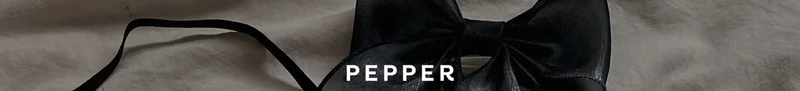 Pepper