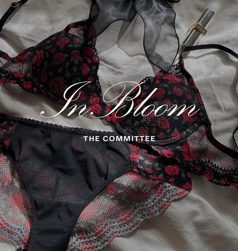 In Bloom: The Committee