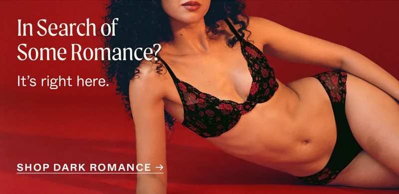 In Search of Some Romance?