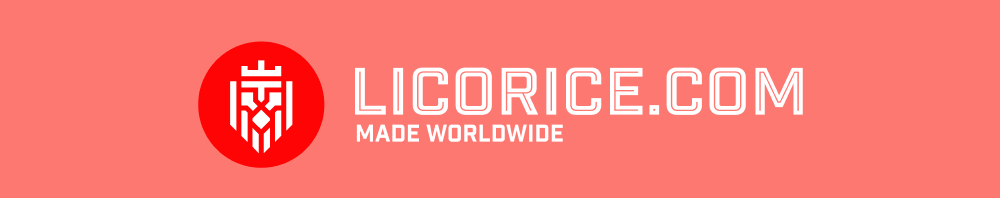 Shop Licorice.com