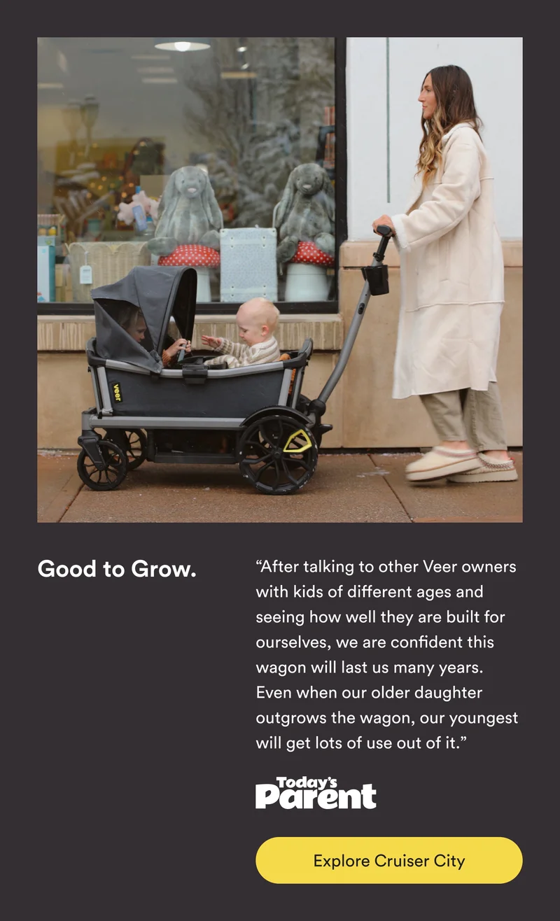 good to grow. - explore cruiser city