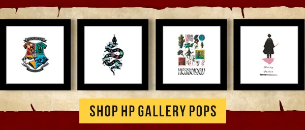 SHOP HP GALLERY POPS