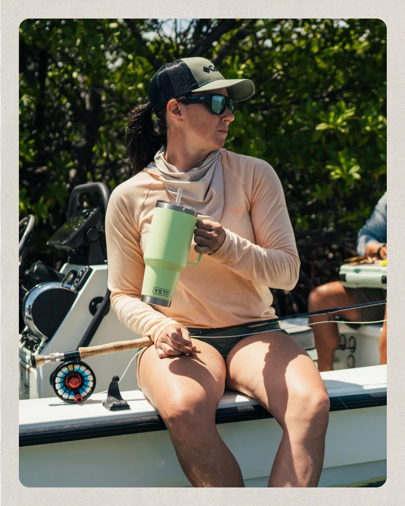 Draw The Strong Straw