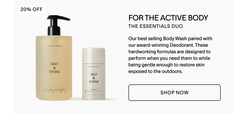 Essentials Duo