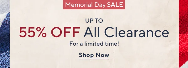 MDW Clearance