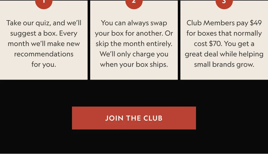 Take the Quiz