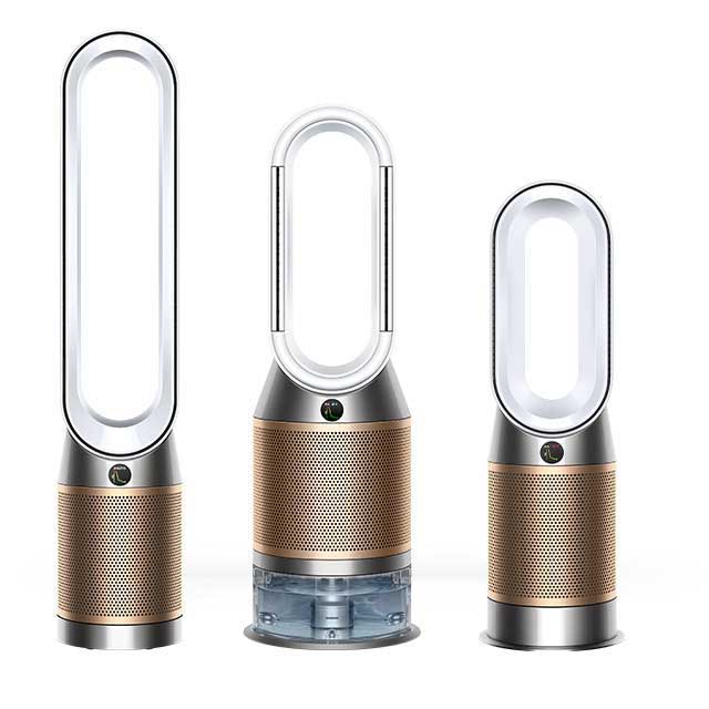 Dyson technology