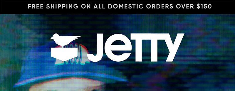 Jetty Logo