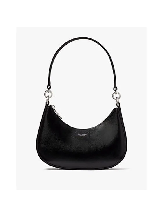 Sam Icon Shiny Small Convertible Crossbody