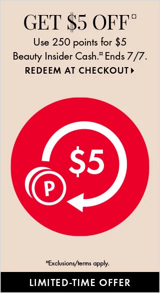 Get $5 off