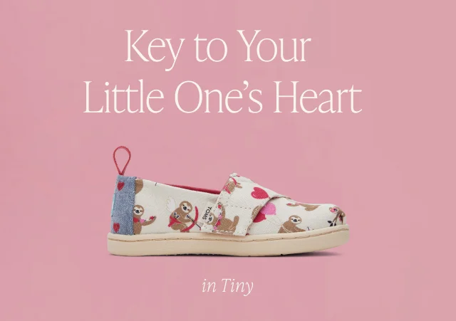 in Tiny