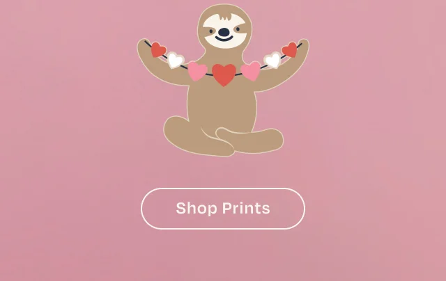 Shop Prints