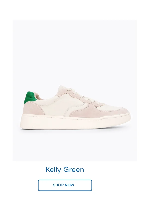 Kelly Green