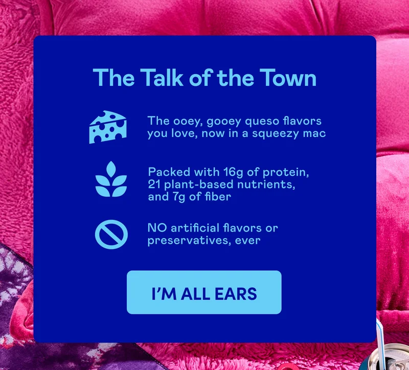 The Talk of the Town