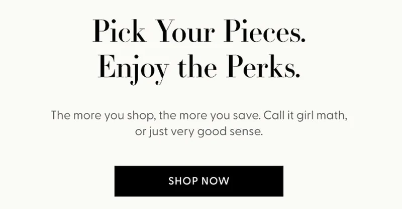 pick your pieces