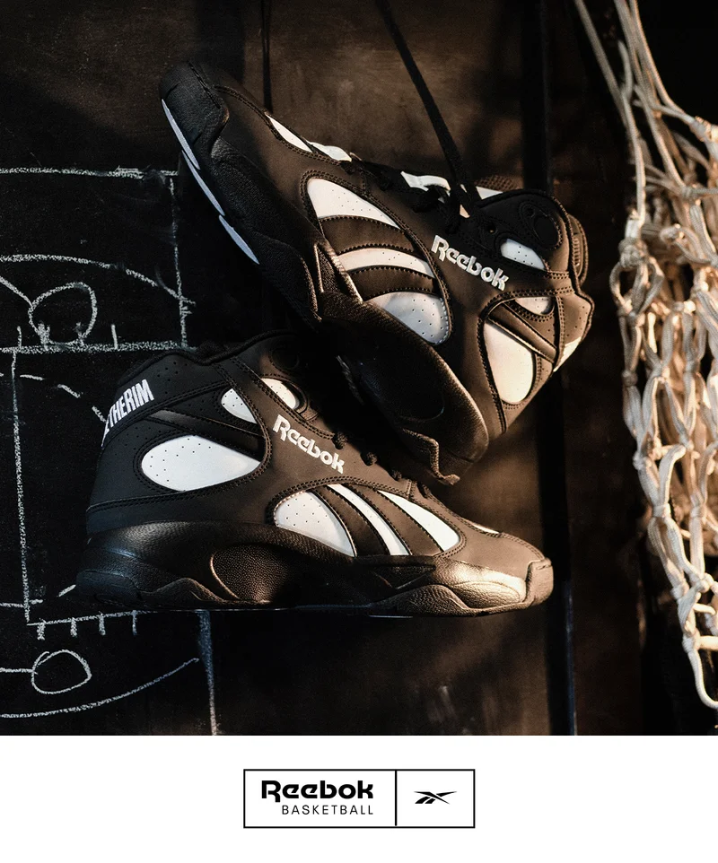 Reebok BASKETBALL