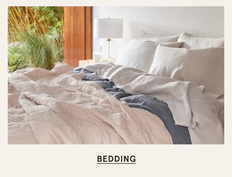 Bedding
